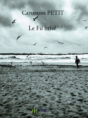 cover image of Le fil brisé